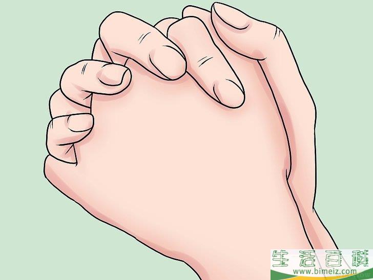 怎么向上帝祈祷（初学者）