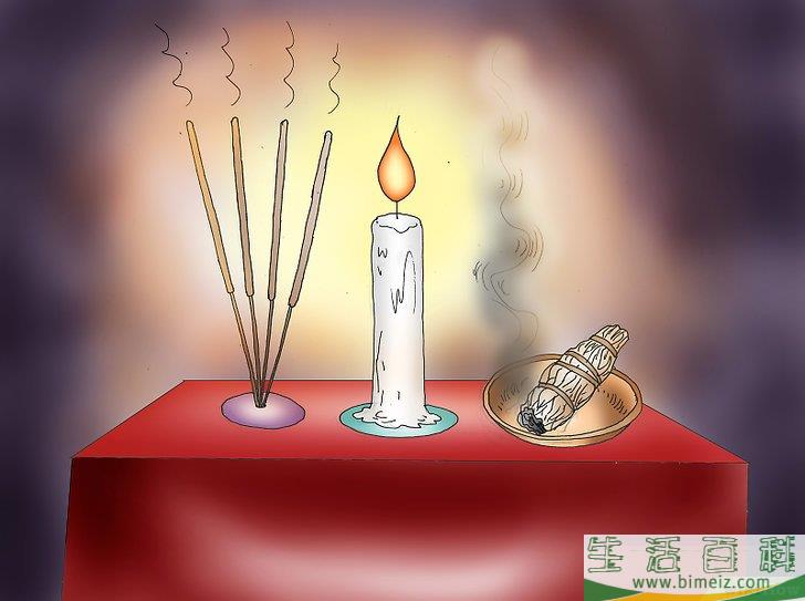 怎么使用占卜板