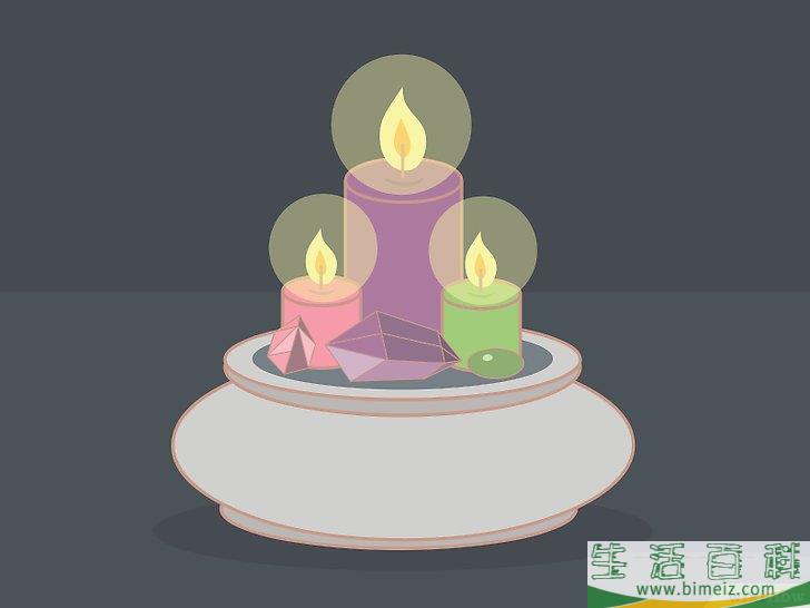 怎么施展魔法