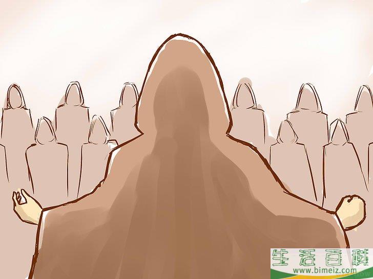 怎么施行巫师魔法