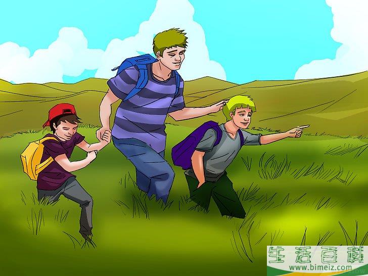怎么过上简单而又平静的生活
