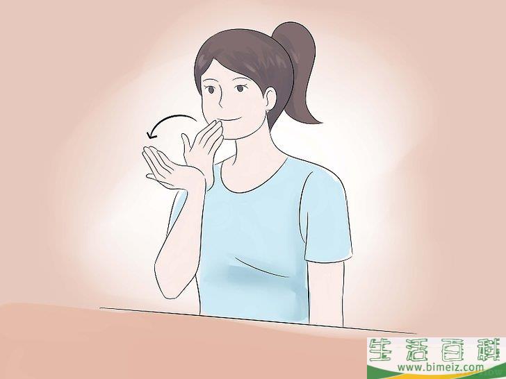 怎么谢饭祷告