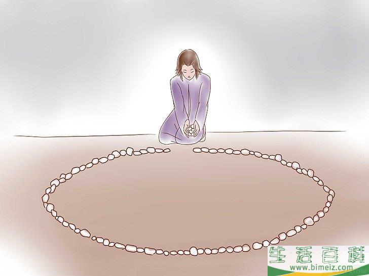 怎么铸造一个圆