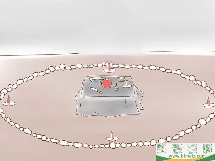 怎么铸造一个圆
