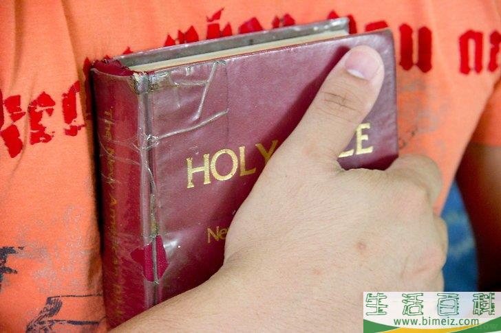 怎么去教堂做礼拜