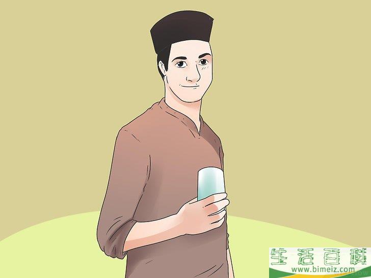 怎么按照基督教的要求来禁食