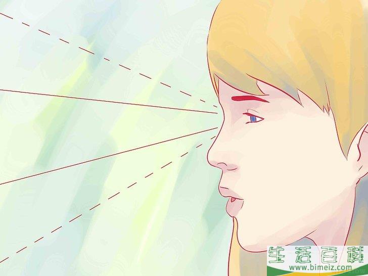 怎么看灵光