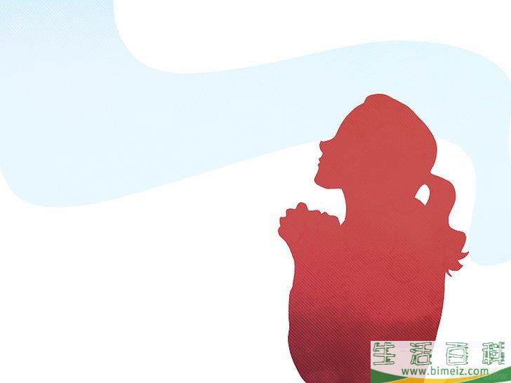 怎么斋戒与祷告