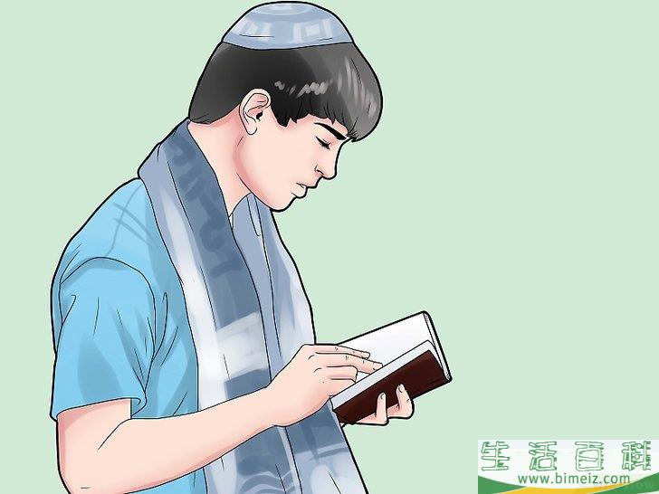怎么向上帝祈祷（初学者）