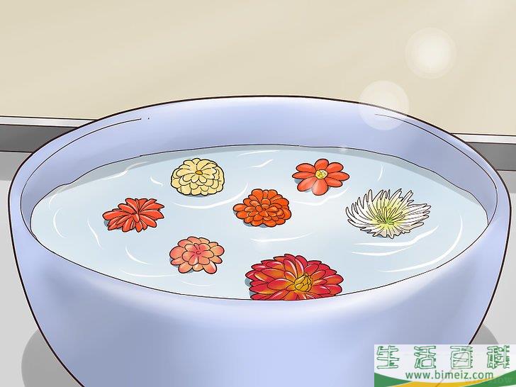 怎么摆脱霉运
