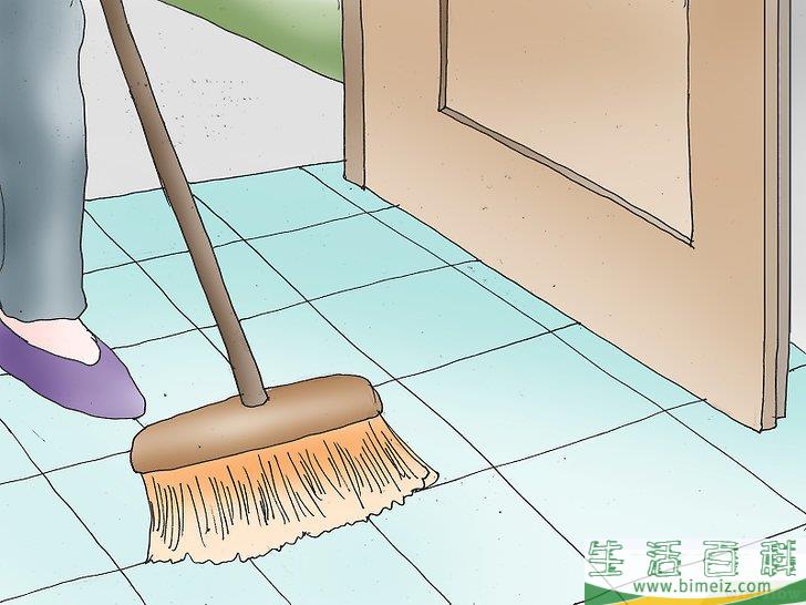 怎么进行净化仪式