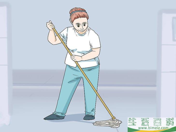 怎么把幽灵驱出你的房子