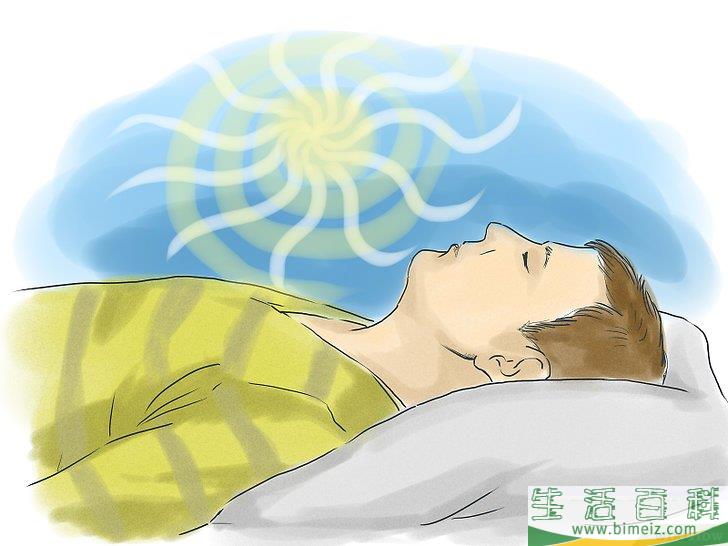 怎么练习星体投射