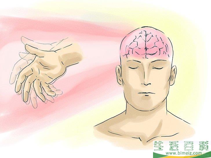 怎么练习星体投射