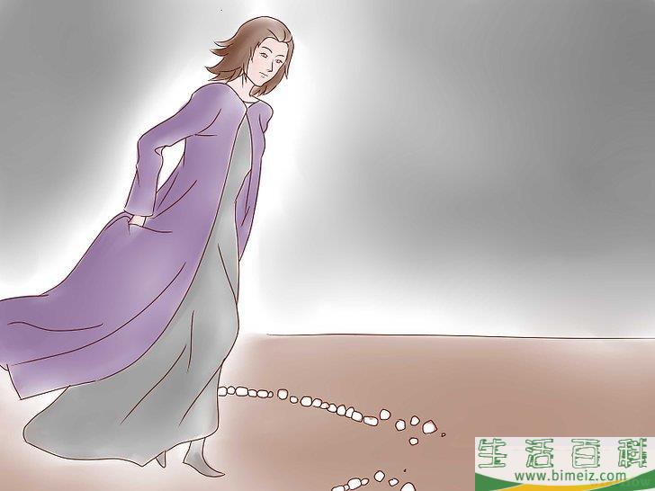怎么铸造一个圆