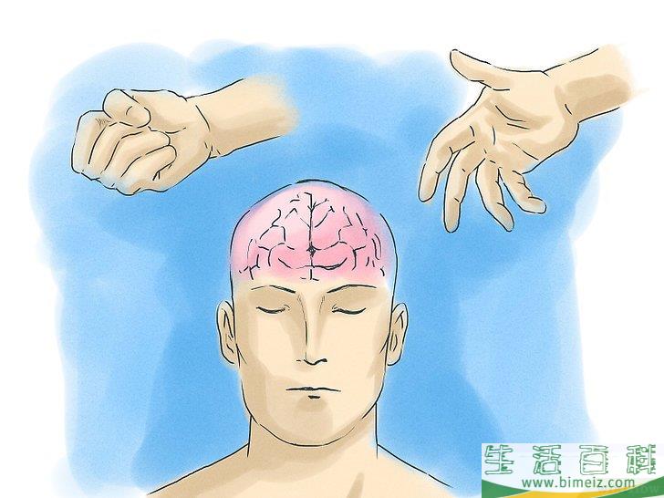 怎么练习星体投射