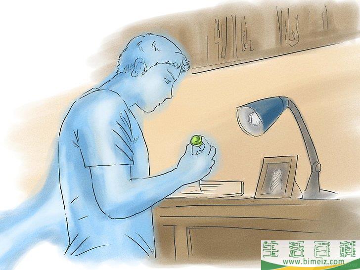 怎么练习星体投射