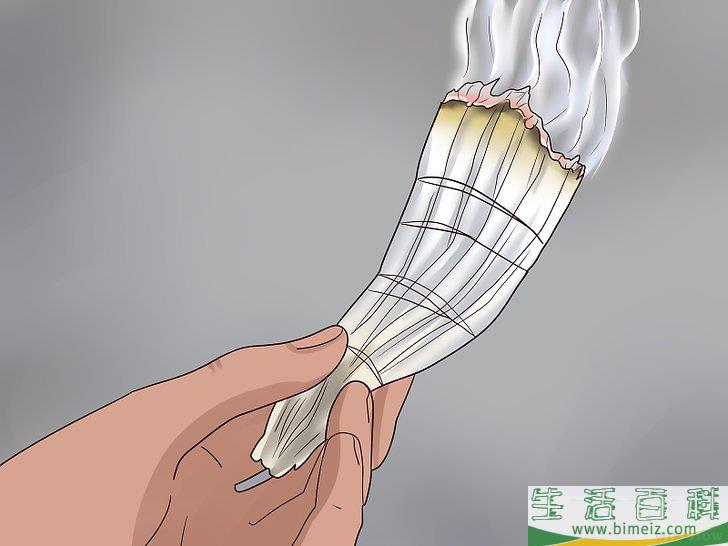 怎么摆脱霉运