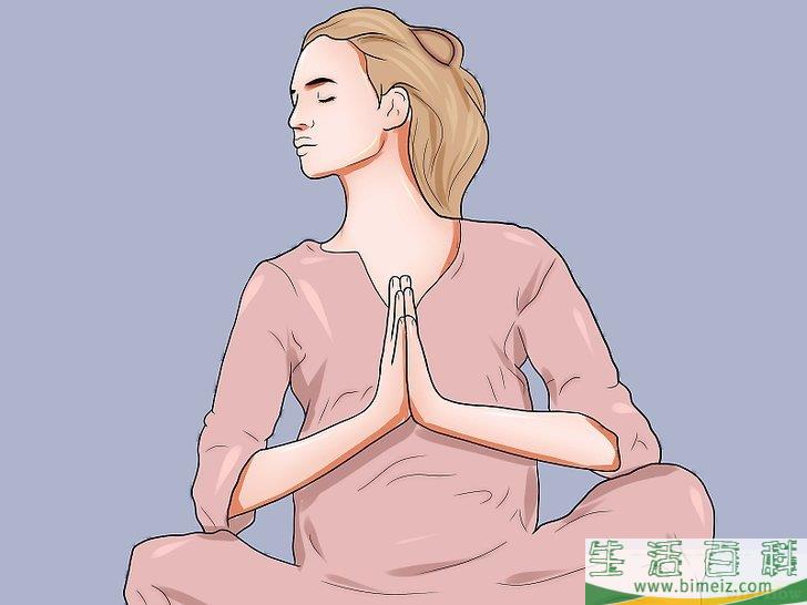 怎么被圣灵充满