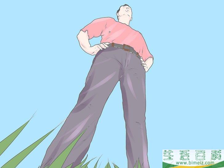 怎么做一位隐士