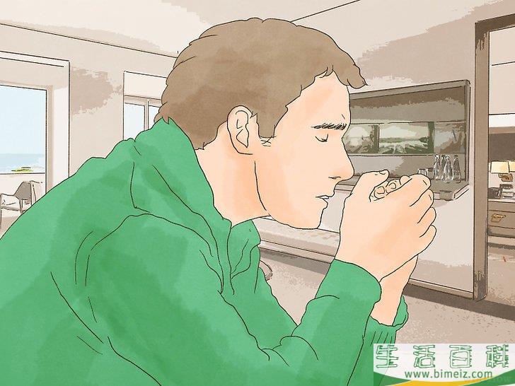 怎么避免罪恶的欲望