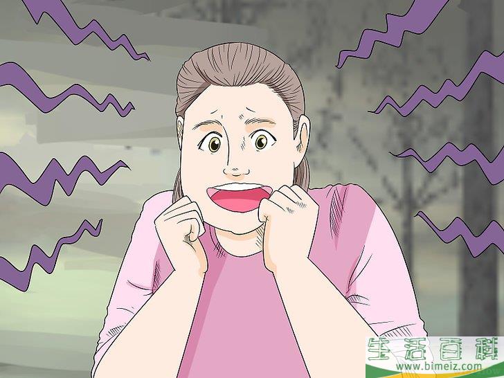 怎么把幽灵驱出你的房子