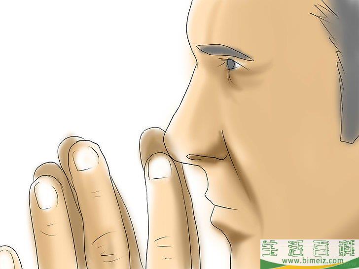 怎么有意地去忘记事情