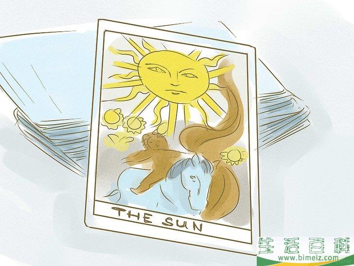 怎么预知未来