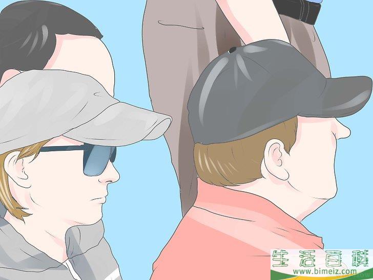 怎么做一位隐士