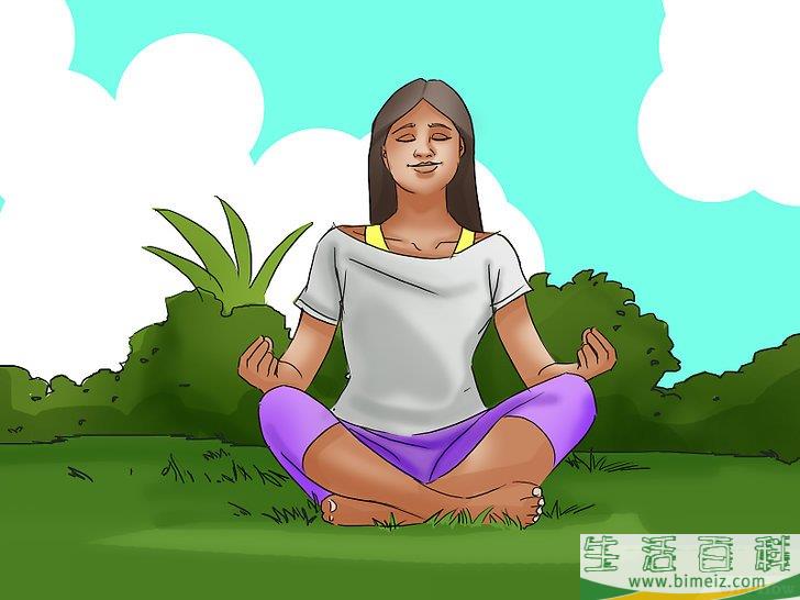 怎么过上简单而又平静的生活