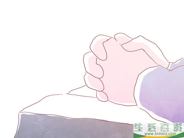 怎么斋戒与祷告