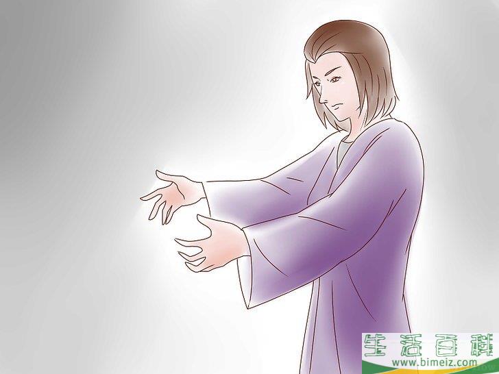 怎么铸造一个圆