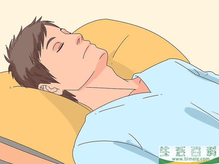 怎么拥有一次灵魂出窍的体验
