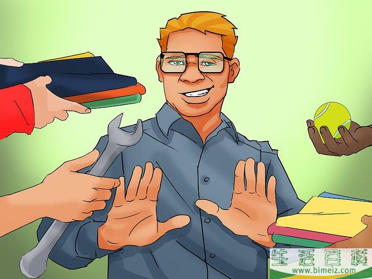 怎么过上简单而又平静的生活