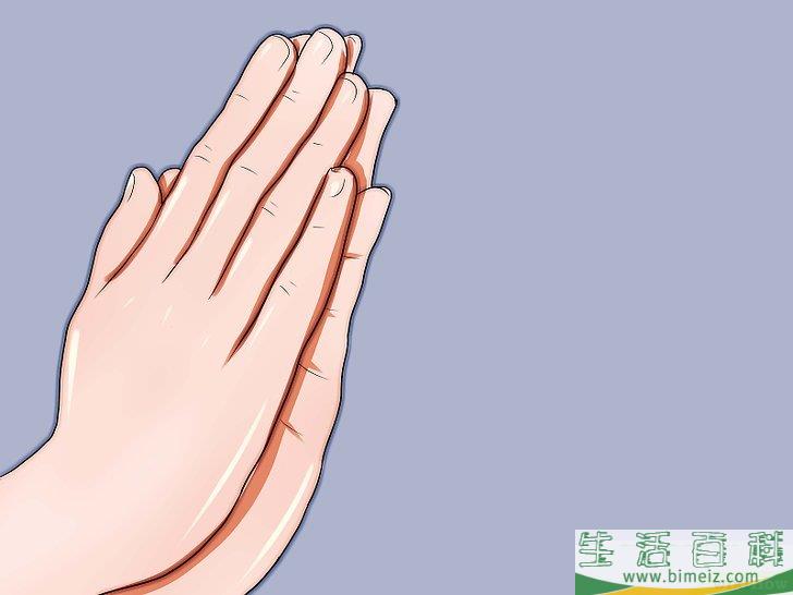 怎么被圣灵充满