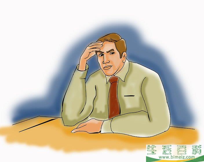 怎么克服失败