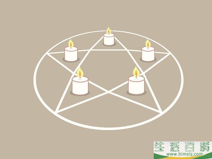 怎么施展魔法