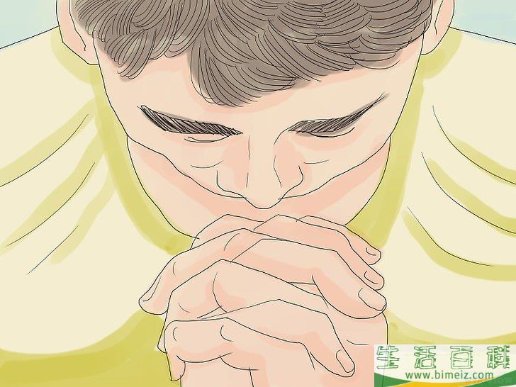 怎么向上帝祈求奇迹