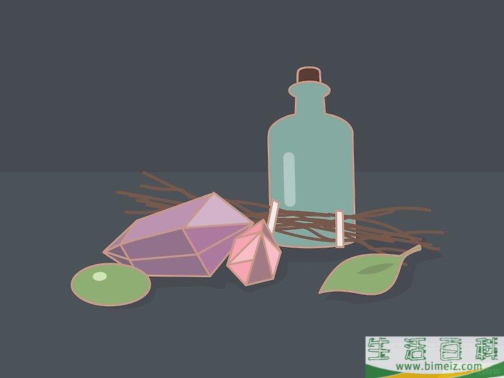 怎么施展魔法