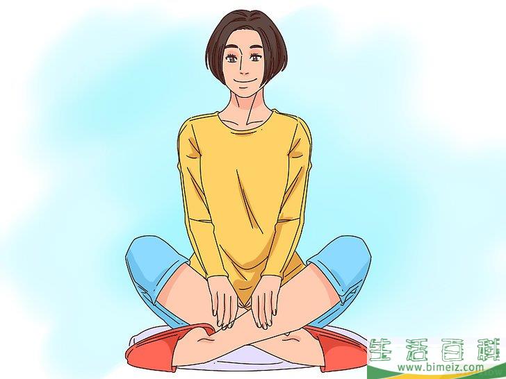 怎么拥有一次灵魂出窍的体验