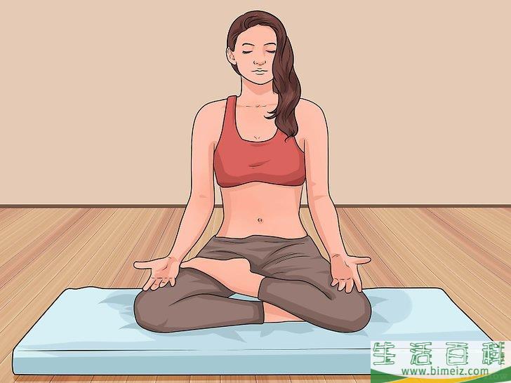 怎么深度冥想