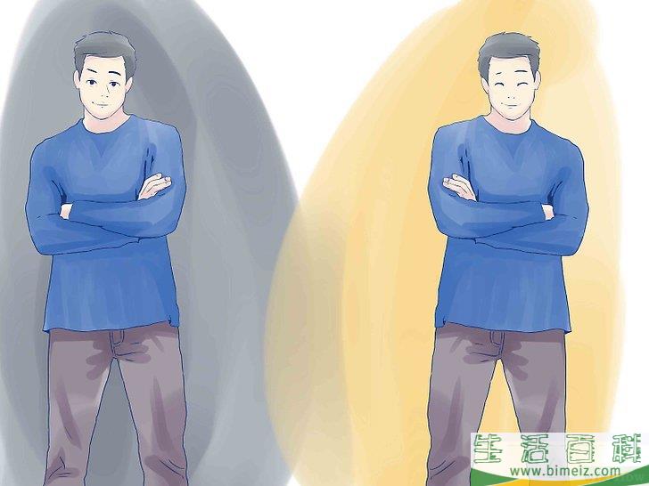 怎么看灵光