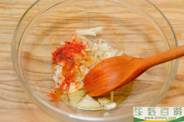 怎么自制辣豆