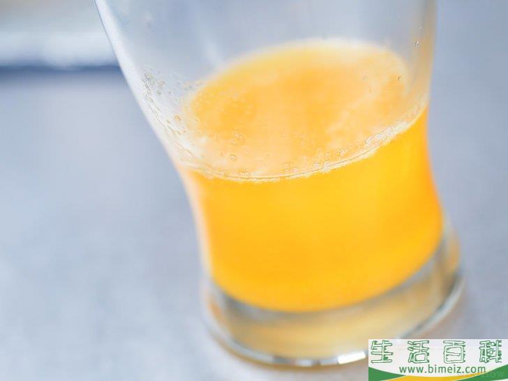怎么得到澄清的黄油