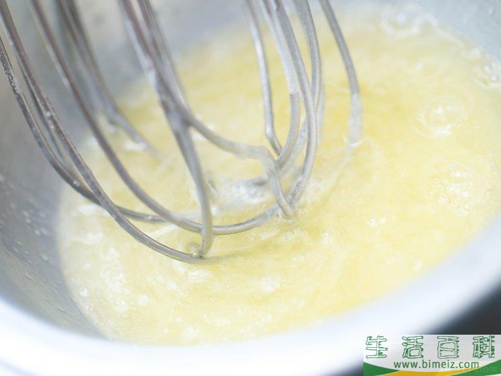 怎么自制香草糖霜