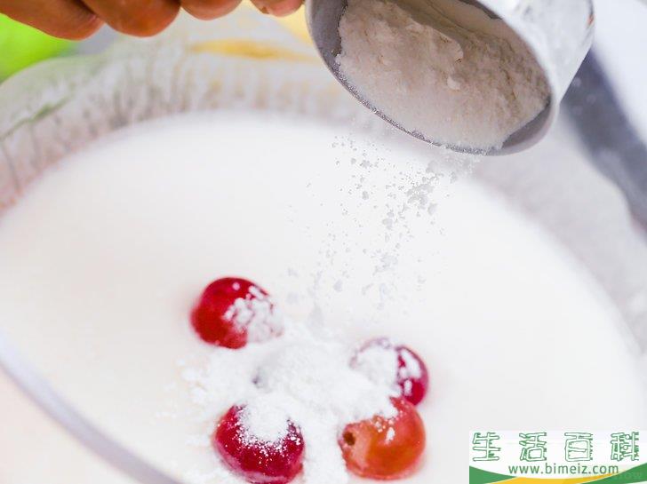 怎么制作酸味酵头