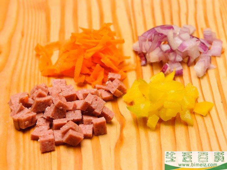 怎么做蛋卷