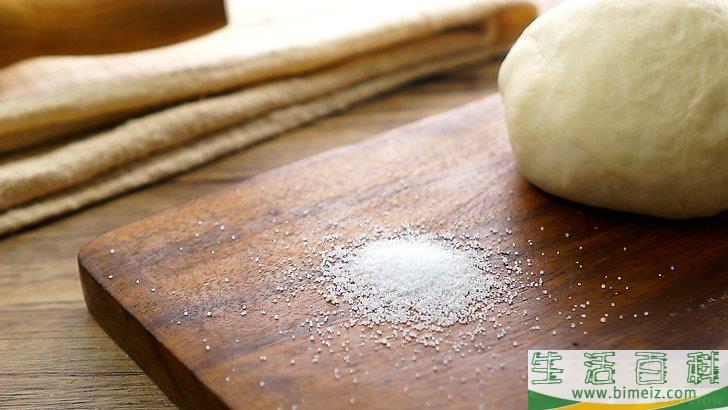 怎么挽救发酵失败的面团