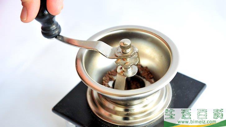 怎么磨亚麻籽