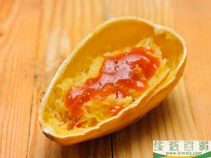 怎么烹调金丝瓜